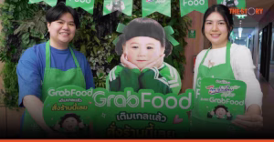 Grab cuts GP to 9%, Offers THB 2M loans for “60/40” scheme merchant