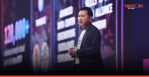 AWS Summit Bangkok: AI โครงสร้างพื้นฐานใหม่ขององค์กร