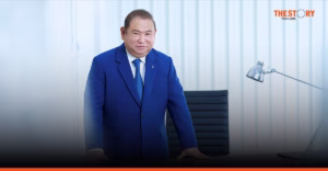 บอร์ด BA ไฟเขียวตั้ง ‘พุฒิพงศ์ ปราสาททองโอสถ’ นั่งรักษาการประธานกรรมการ