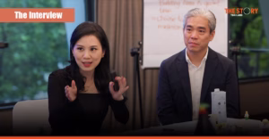โลกภายใน ขับเคลื่อนโลกภายนอก: วิธีคิดของ Eureka Global