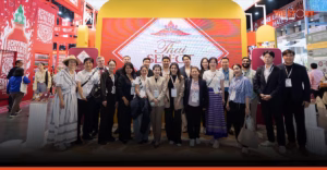 DITP ดัน Thai SELECT เชื่อมซัพพลายเชนอาหารไทย ขยายส่งออก