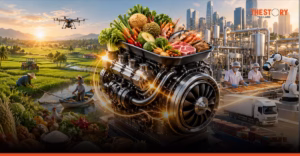 เมื่อ Food Economy กลายเป็นเครื่องยนต์เศรษฐกิจไทย