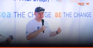 SeaChange 2030: ความยั่งยืนกลายเป็นโครงสร้างธุรกิจ Thai Union