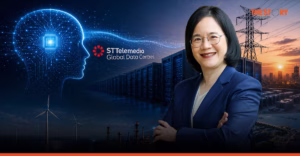 STT GDC เล็ง EEC รับ Data Center 100MW ชี้ AI ดันดีมานด์ไฟพุ่ง