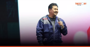 เมื่อ AI กำลัง Reset โลก มนุษย์จะเหลืออะไร