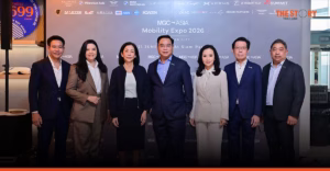 จากผู้ขายรถ สู่ Mobility Ecosystem: ทิศทางใหม่ของ MGC Asia