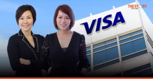 วีซ่า แต่งตั้ง 2 ผู้บริหาร เสริมแกร่งธุรกิจบริการเพิ่มมูลค่าและการเติบโตในเอเชียตะวันออกเฉียงใต้