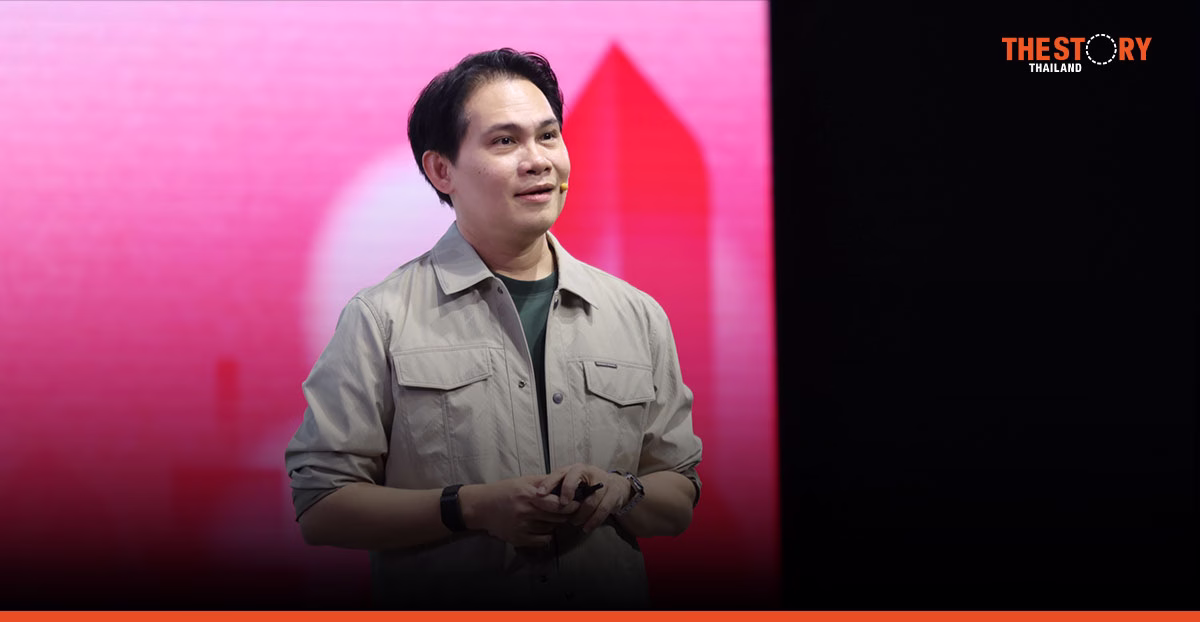 พังทลายมายาคติ 'เกษียณ 60' ในโลกที่อายุคนยาวขึ้นและ AI เปลี่ยนงาน