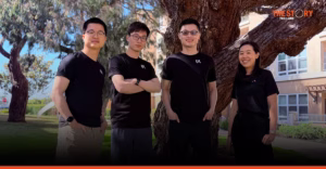 Vision Lab สตาร์ตอัปไทย คว้าเงินทุน 200 ล้านบาท จาก Silicon Valley ปั้นอนาคต ‘หุ่นยนต์ในโรงงาน’