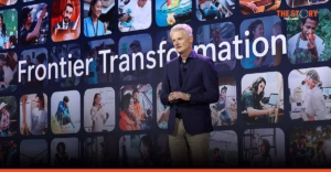 ไมโครซอฟท์จัด AI Tour Bangkok ดันธุรกิจไทยสู่ยุค Frontier Transformation