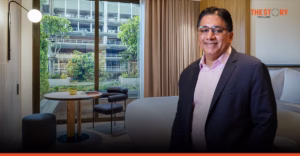 IHG เร่งขยายพอร์ตโรงแรมไทย รับดีมานด์พรีเมียมโตแซงซัพพลาย