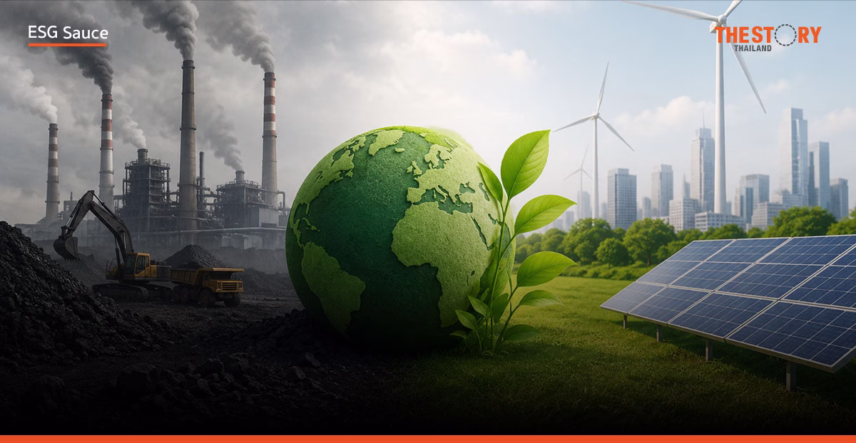 SBTi รื้อมาตรฐาน Corporate Net Zero ครั้งใหญ่