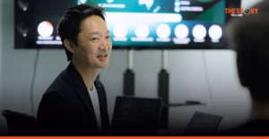 ฟูจิฟิล์มฯ ชู One-Stop DX Partner ขยายธุรกิจไซเบอร์ในไทย
