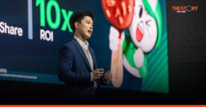Instant Era เปลี่ยนเกมการตลาด เมื่อผู้บริโภคไม่รอแบรนด์ต้องเร็วให้ทัน