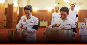 AIS นำผู้บริหารร่วมถวายน้ำสรงพระศพฯ พร้อมเสริมเครือข่าย 5G-Free WiFi อำนวยความสะดวกประชาชน