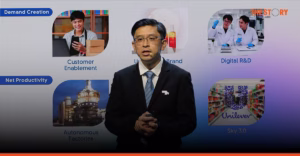 Unilever ใช้ AI เร่ง Net Zero สร้างการเติบโตควบคู่ความยั่งยืน