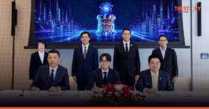True, QTRic, and qBraid partner to build Thailand’s first Quantum AI hub
