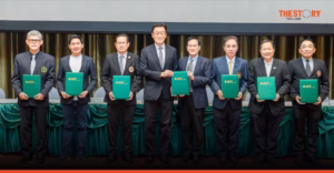 AIT partners with leading six professional bodies to drive Thailand’s AI workforce
