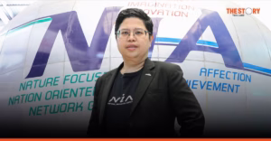 NIA เปลี่ยนเกมนวัตกรรมไทย จากการให้ทุนสู่การสร้าง New Growth Engine
