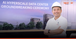 True IDC ทุ่ม 6,000 ล้านบาท เปิดดาต้าเซ็นเตอร์แห่งที่ 7 ในกรุงเทพฯ
