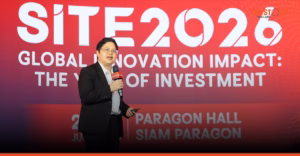 NIA เปิดเวที SITE 2026 ชูนวัตกรรมไทยสู่ Value Chain โลก