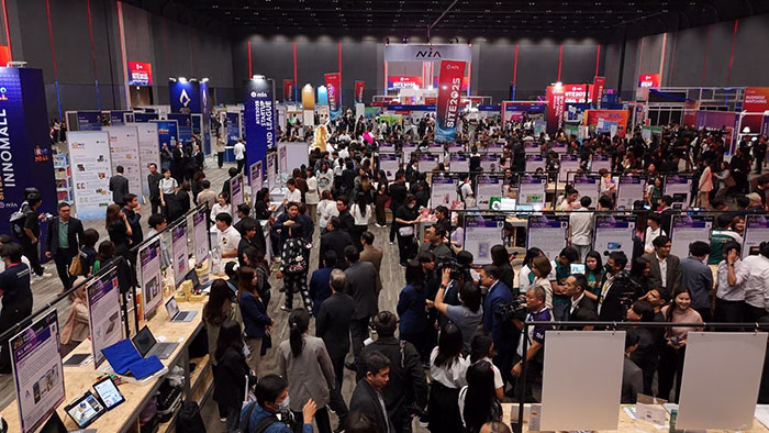 NIA เปิดเวที SITE 2026 ชูนวัตกรรมไทยสู่ Value Chain โลก