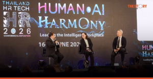 AI ไม่ได้มาแทนคน แต่จะกวาดล้างคนไม่ปรับตัว: ถอดบทเรียนจาก AIS และ CPN