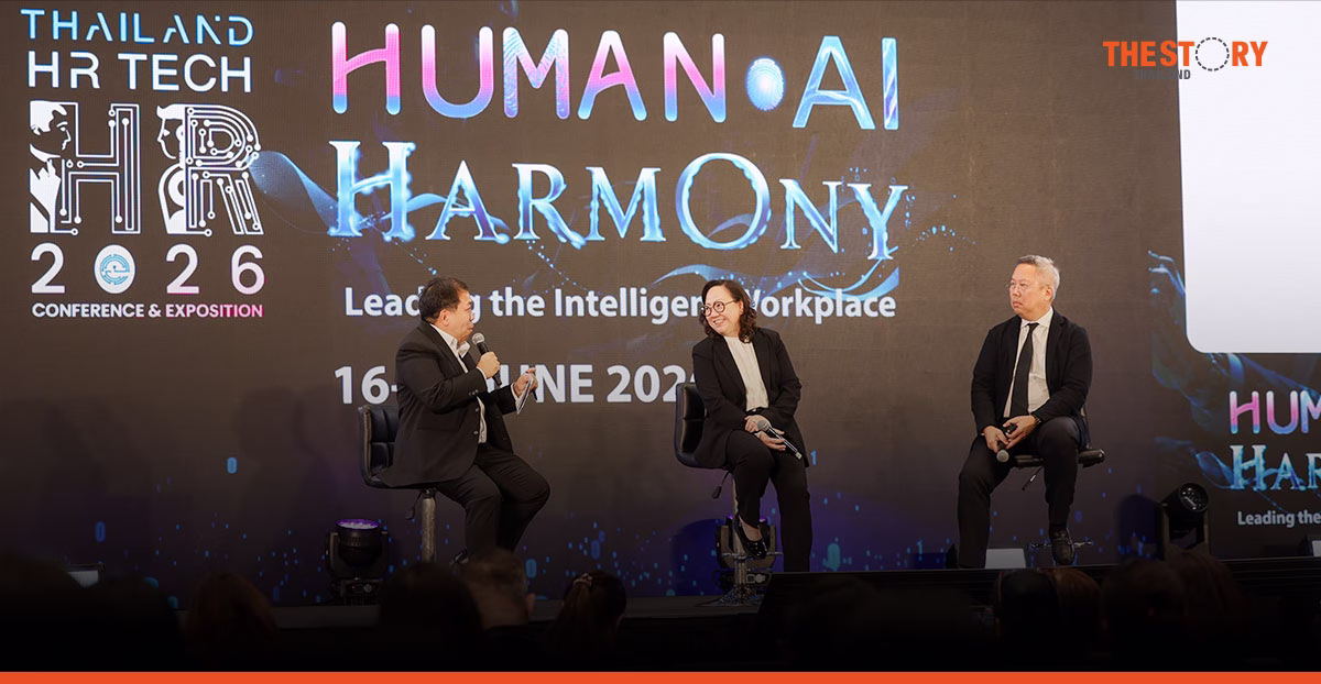 AI ไม่ได้มาแทนคน แต่จะกวาดล้างคนไม่ปรับตัว: ถอดบทเรียนจาก AIS และ CPN