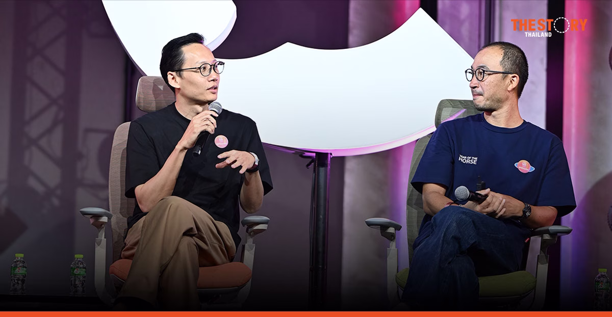 AI 2026-2027: เมื่อเครื่องมือทดแทนแรงงาน กลายเป็นครูสอนมนุษย์