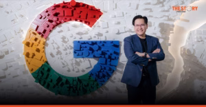 Google Cloud แต่งตั้ง ‘สรุจ ทิพเสนา’ นั่ง Country Manager ไทย นำทัพบุกยุค AI Agent