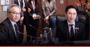 ‘ยศชนัน’ มอบ สวทช. ปั้น New Growth Engine ดัน SMEs สู่ Open Innovation