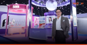 ศรีจันทร์ ชู T-Beauty ลุยอาเซียน โฟกัสเวียดนาม ตั้งเป้าโกยรายได้ต่างประเทศ 40%