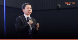 Human AI Harmony: ‘วรวัจน์ สุวคนธ์’ ชู 3 กลยุทธ์ปรับองค์กรรับมือ AI พลิกโฉมการทำงาน