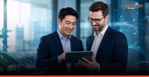 NTT DATA integrates Cursor AI into global software engineering engine