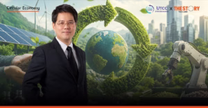 Circular Economy ไม่ใช่เทรนด์รักษ์โลก แต่คือทางรอดของ SME ไทยในโลกการค้ายุคใหม่