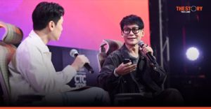 เปิดสูตรสเกลธุรกิจ 10 เท่า จากการลงทุนยุคใหม่ที่มองข้าม Tech