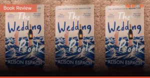 The Wedding People – งานแต่งสุดป่วน [Book Review]