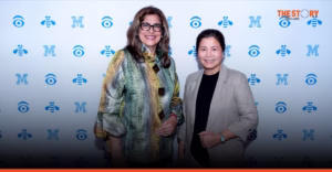 กรุงศรี จับมือ IBM ทรานส์ฟอร์มองค์กร-ยกเครื่องทักษะ AI พนักงาน