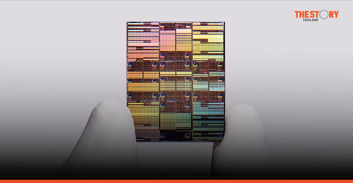 IBM unveils World’s First Sub-1 Nanometer Chip Technology