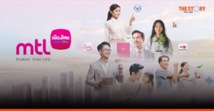 เมืองไทยประกันชีวิต เปิดรายงานความยั่งยืนปี 68 ชูความสำเร็จองค์กรวิถี ESG สู่เป้าหมาย Net Zero