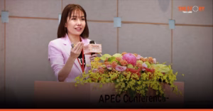 ถอดบทเรียนผู้นำหญิงจากเวที APEC: การสร้าง AI ที่ดี ต้องมีมุมมองที่แตกต่าง