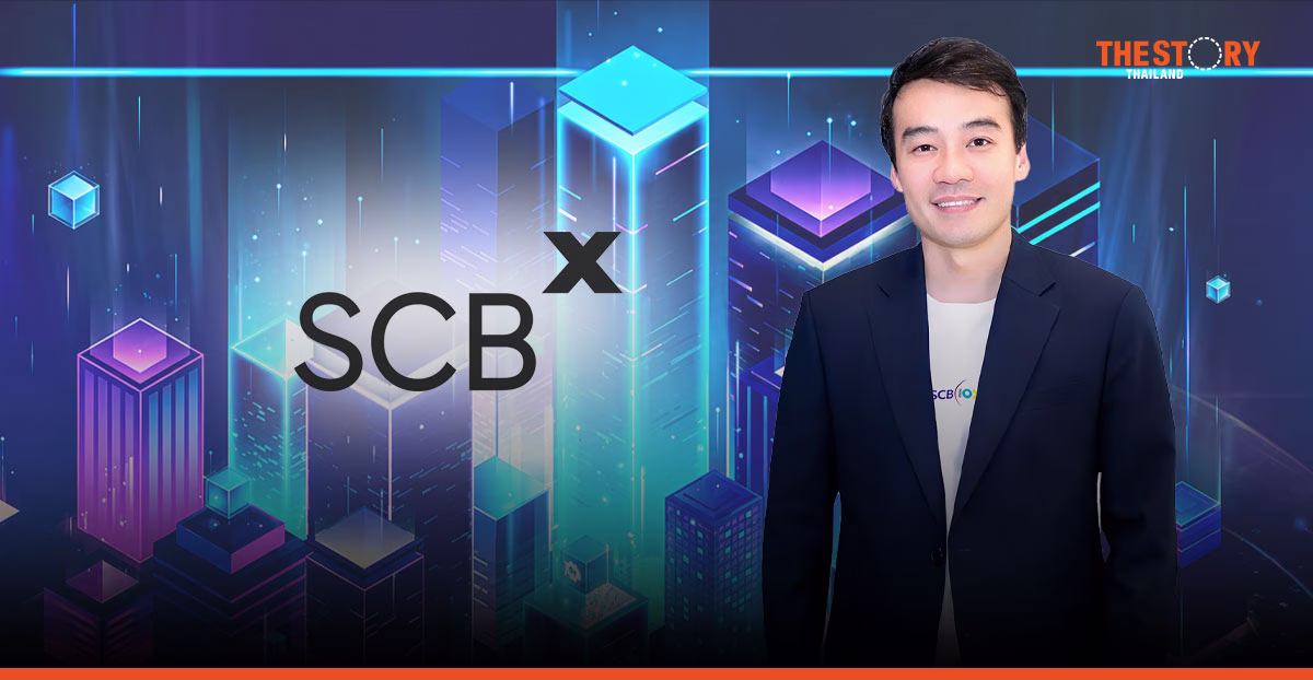 SCBX ชี้ Digital Assets-Web3 ก้าวสู่ยุคใช้งานจริง พร้อมเปิด 5 เทรนด์สำคัญ