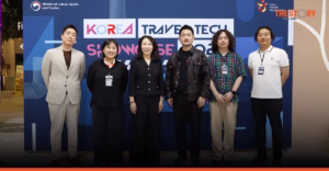 KTSC ดัน Deep Tech เกาหลีบุกท่องเที่ยวไทย ชี้ยุค AI ต้องพิสูจน์ด้วยผลลัพธ์จริง