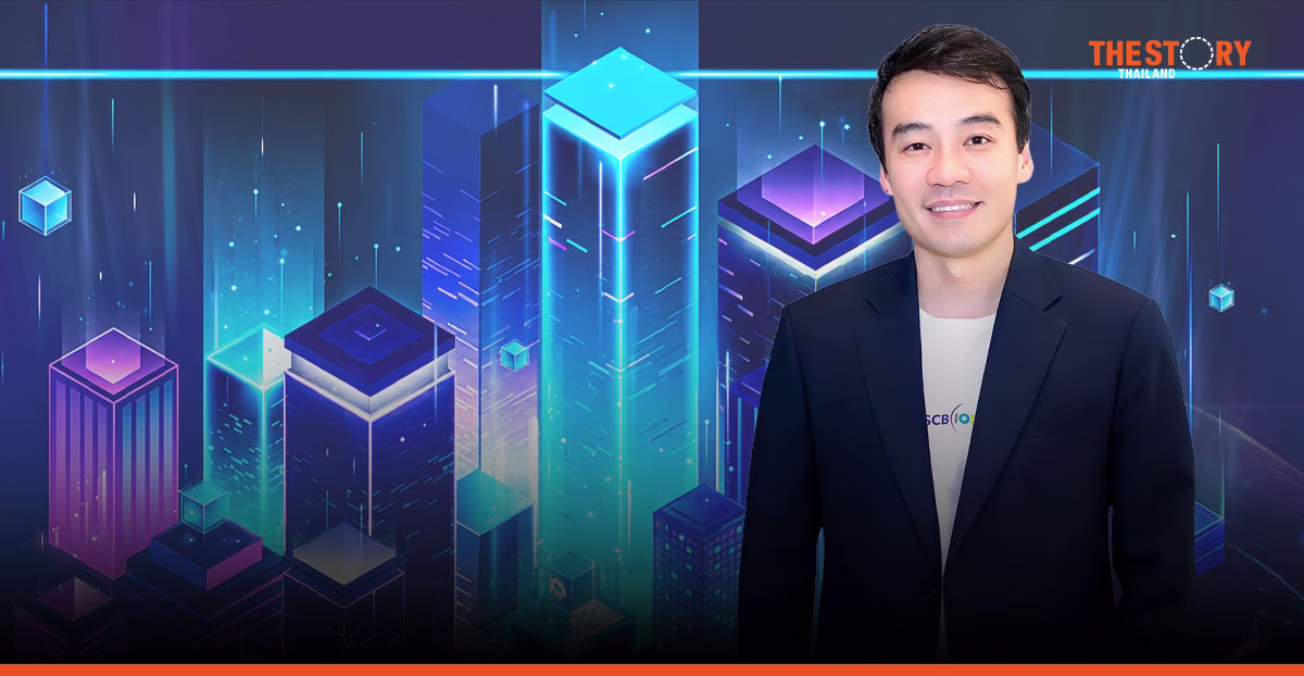 SCB 10X outlines 5 trends driving Digital Assets & Web3 reality