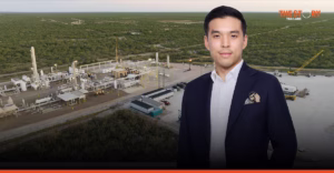 บ้านปูเดินเครื่อง ‘Cotton Cove – Eagle Ford’ รุกธุรกิจก๊าซคาร์บอนต่ำในสหรัฐฯ