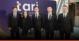 อว. จับมือ AIS-IRIS เปิดตัว ‘TARI’ ดัชนีวัดความพร้อม AI องค์กรไทยครั้งแรก