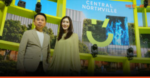 เปิดแล้ว ‘เซ็นทรัล นอร์ทวิลล์’ ปักหมุดต้นแบบ Longevity Destination แห่งแรกของไทย