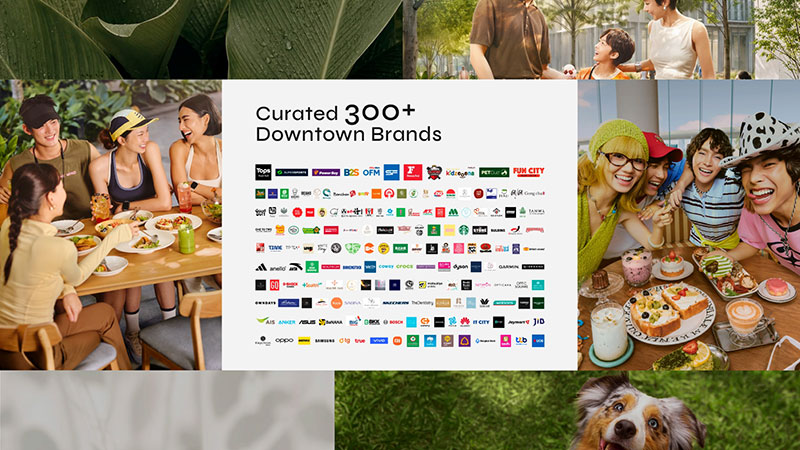 เปิดแล้ว ‘เซ็นทรัล นอร์ทวิลล์’ ปักหมุดต้นแบบ Longevity Destination แห่งแรกของไทย