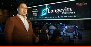 ปิดฉากอย่างสมบูรณ์แบบ!  Future Business Times Forum: Longevity Business