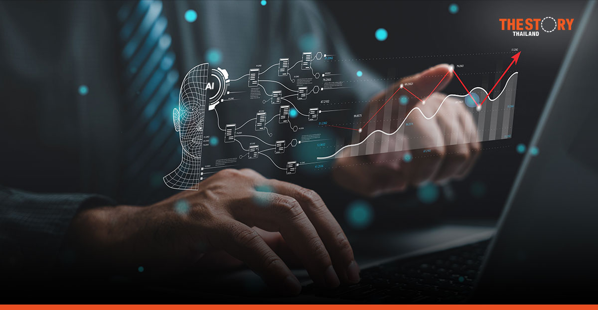 Gartner outlines 6 D&A Trends, Predicts 10% of enterprises to be AI-First by 2030
